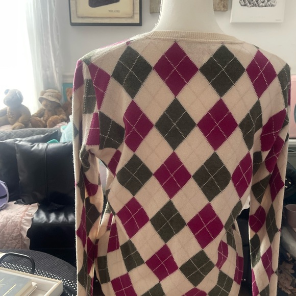 Burberry Sweater - Picture 3 of 11